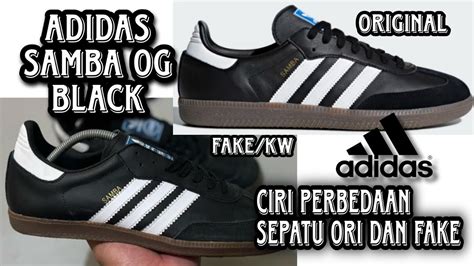 ciri sepatu adidas original|adidas sepatu aspal.